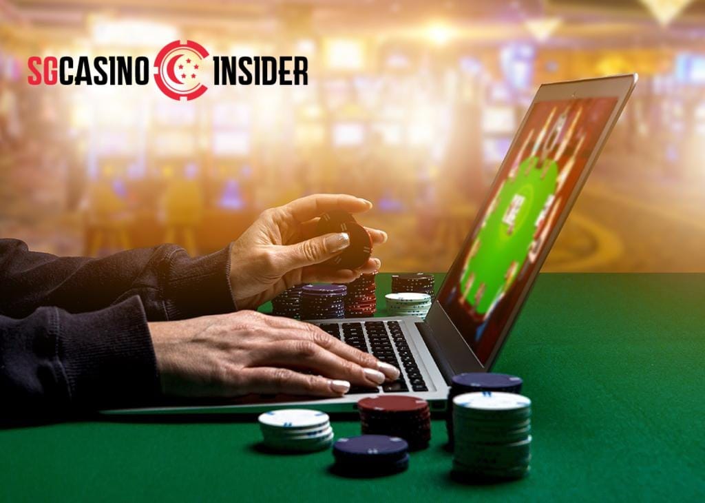 The Rise of the Most Trusted Online Casino in Singapore