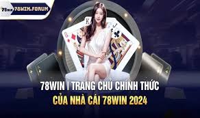 78WIN Online Casino: Play And Win
