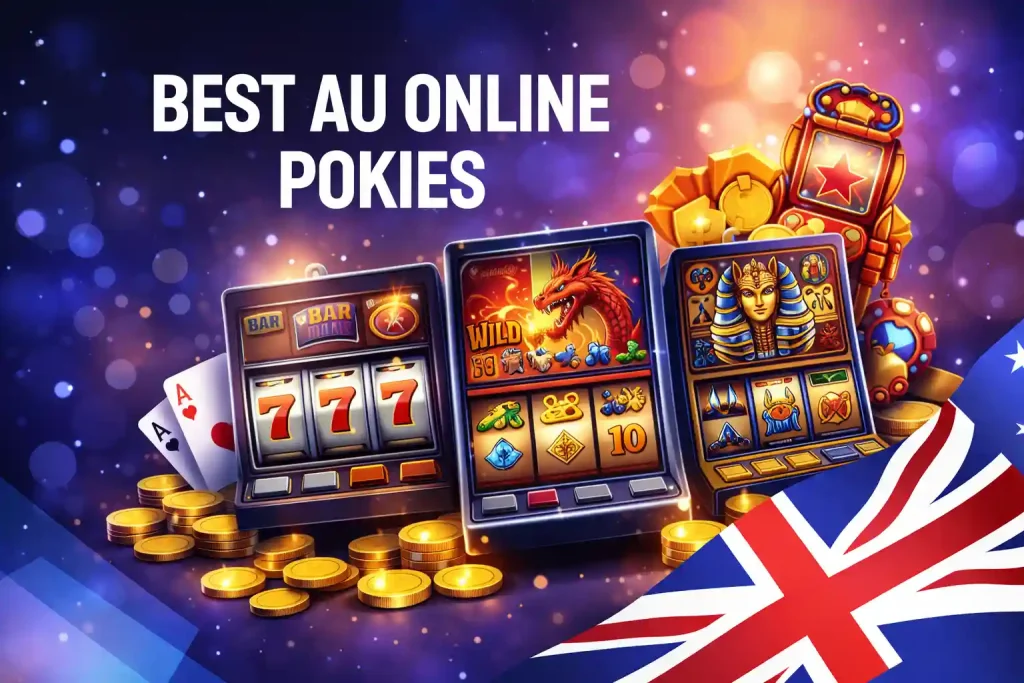 How to Choose the Best The Pokies Site?