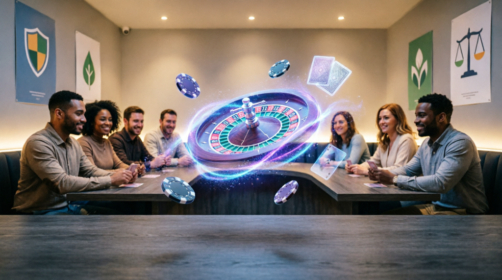 Khám Phá Thế Giới Game Bài 9Bet – Nền Tảng Đánh Bậy An Toàn, Hấp Dẫn Và Đầy Tiềm Năng