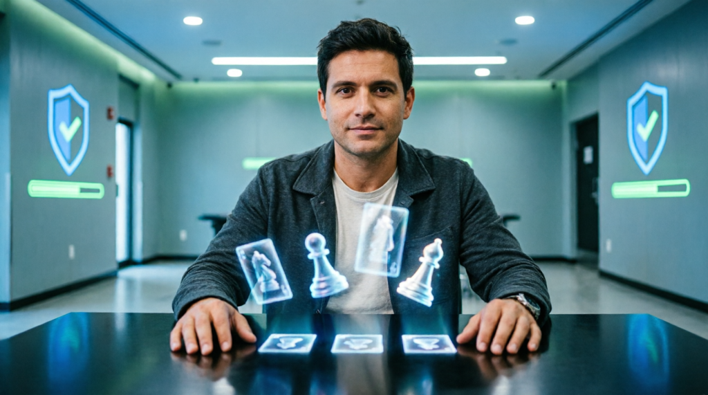 Khám Phá Thế Giới Game Bài 9Bet – Nền Tảng Đánh Bậy An Toàn, Hấp Dẫn Và Đầy Tiềm Năng