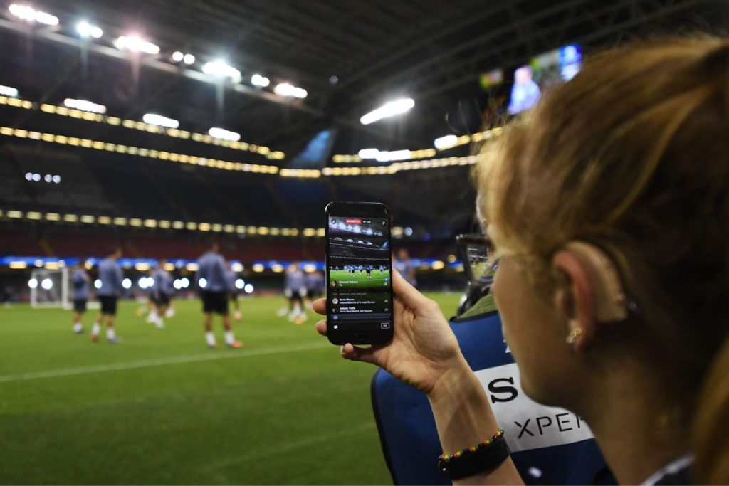 Is Xoilac Safe for Online Sports Streaming?