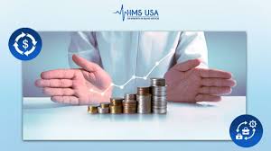 The Hidden Revenue Problems Healthcare RCM Services Help Solve