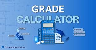 Weighted Grade Calculator for Schools and Universities