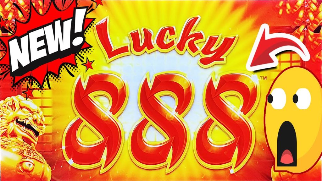 Top Features That Make LUCKY88 Stand Out
