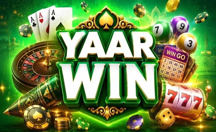 Yaar Win App Latest Download