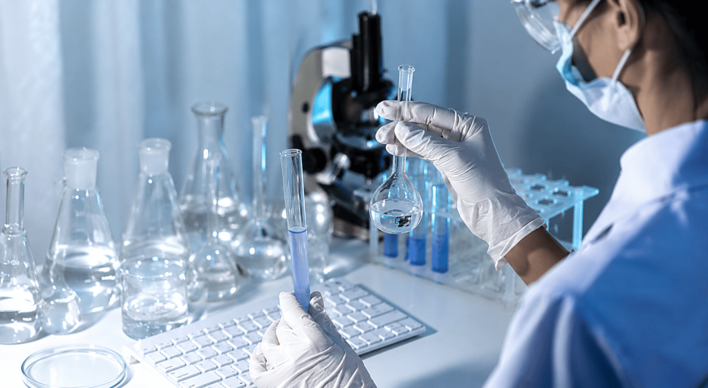 NOX Peptides Canada: An Overview of Peptide Research and Analytical Testing
